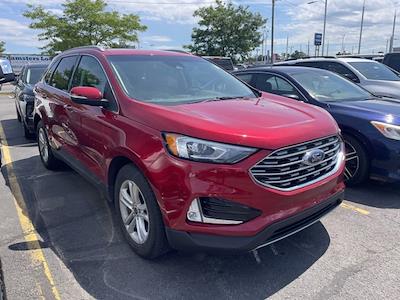 2020 Ford Edge AWD SUV for sale #7T1795 - photo 1