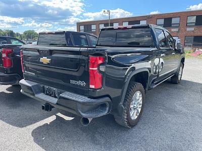 2025 Chevrolet Silverado 2500 Crew Cab 4WD Pickup for sale #7T1796 - photo 2