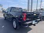 2025 Chevrolet Silverado 2500 Crew Cab 4WD Pickup for sale #7T1796 - photo 22