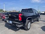 2025 Chevrolet Silverado 2500 Crew Cab 4WD Pickup for sale #7T1796 - photo 23