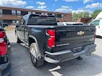 2025 Chevrolet Silverado 2500 Crew Cab 4WD Pickup for sale #7T1796 - photo 7