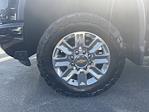 2025 Chevrolet Silverado 2500 Crew Cab 4WD Pickup for sale #7T1796 - photo 9