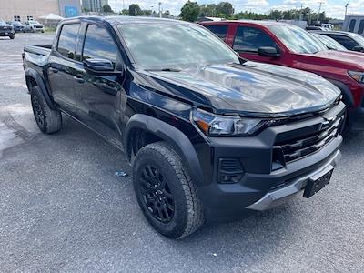 2024 Chevrolet Colorado Crew Cab 4WD Pickup for sale #7T1797 - photo 1