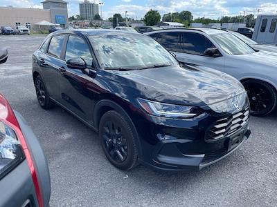 2023 Honda HR-V AWD SUV for sale #7T1800 - photo 1