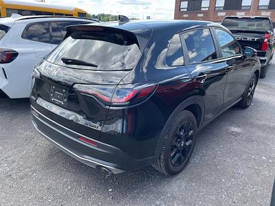 2023 Honda HR-V AWD SUV for sale #7T1800 - photo 2