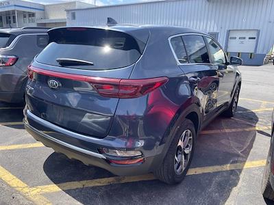 2020 Kia Sportage AWD SUV for sale #7T1801 - photo 2