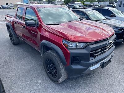 2023 Chevrolet Colorado Crew Cab 4WD Pickup for sale #7T1802 - photo 1