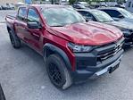 2023 Chevrolet Colorado Crew Cab 4WD Pickup for sale #7T1802 - photo 1