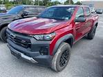 2023 Chevrolet Colorado Crew Cab 4WD Pickup for sale #7T1802 - photo 5