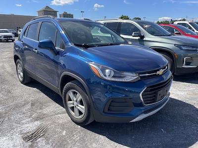 2019 Chevrolet Trax AWD SUV for sale #7T1807 - photo 1