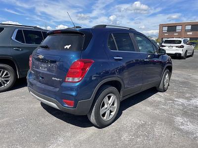 2019 Chevrolet Trax AWD SUV for sale #7T1807 - photo 2
