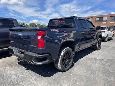 2021 Chevrolet Silverado 1500 Crew Cab 4WD Pickup for sale #7T1809 - photo 2