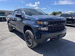2021 Chevrolet Silverado 1500 Crew Cab 4WD Pickup for sale #7T1809 - photo 1