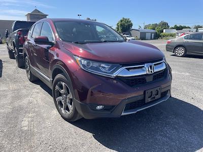 2019 Honda CR-V AWD SUV for sale #7T1812 - photo 1