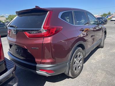 2019 Honda CR-V AWD SUV for sale #7T1812 - photo 2