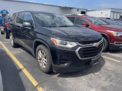 2018 Chevrolet Traverse AWD SUV for sale #7T1818 - photo 1
