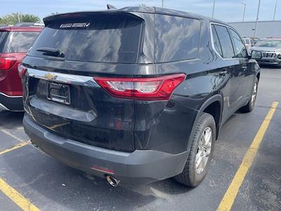 2018 Chevrolet Traverse AWD SUV for sale #7T1818 - photo 2