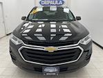 Used 2018 Chevrolet Traverse LS AWD SUV for sale #7T1818 - photo 15