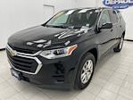 Used 2018 Chevrolet Traverse LS AWD SUV for sale #7T1818 - photo 16