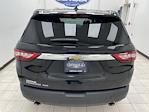 Used 2018 Chevrolet Traverse LS AWD SUV for sale #7T1818 - photo 18