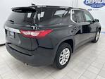 Used 2018 Chevrolet Traverse LS AWD SUV for sale #7T1818 - photo 19