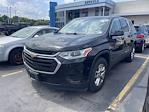 2018 Chevrolet Traverse AWD SUV for sale #7T1818 - photo 4