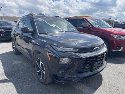 2022 Chevrolet Trailblazer AWD SUV for sale #7T1822 - photo 1