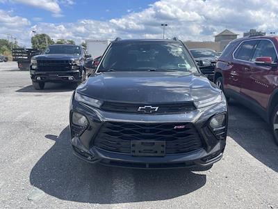 2022 Chevrolet Trailblazer AWD SUV for sale #7T1822 - photo 2