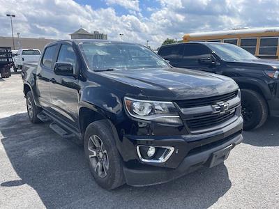 2019 Chevrolet Colorado Crew Cab 4WD Pickup for sale #7T1823 - photo 1