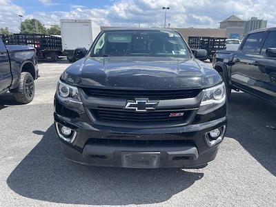 2019 Chevrolet Colorado Crew Cab 4WD Pickup for sale #7T1823 - photo 2