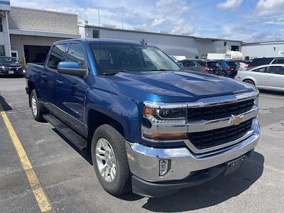 2018 Chevrolet Silverado 1500 Crew Cab 4WD Pickup for sale #7T1824 - photo 1