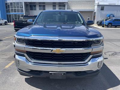 2018 Chevrolet Silverado 1500 Crew Cab 4WD Pickup for sale #7T1824 - photo 2