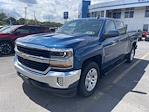 2018 Chevrolet Silverado 1500 Crew Cab 4WD Pickup for sale #7T1824 - photo 3