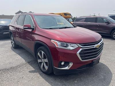 2018 Chevrolet Traverse AWD SUV for sale #7T1826 - photo 1