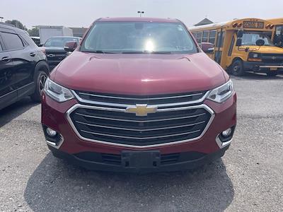 2018 Chevrolet Traverse AWD SUV for sale #7T1826 - photo 2
