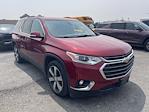 2018 Chevrolet Traverse AWD SUV for sale #7T1826 - photo 1