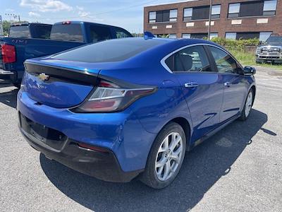 Used 2018 Chevrolet Volt Premier for sale #7T1836 - photo 2