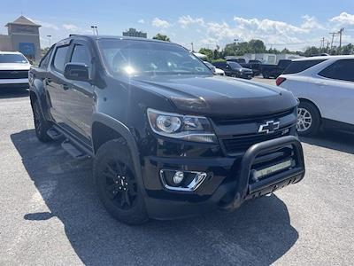 2016 Chevrolet Colorado Crew Cab 4WD Pickup for sale #7T1843 - photo 1