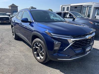 2024 Chevrolet Trax FWD SUV for sale #7T1847 - photo 1