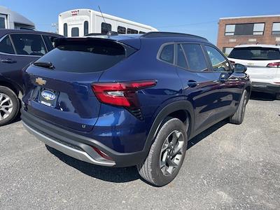 2024 Chevrolet Trax FWD SUV for sale #7T1847 - photo 2