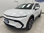 Used 2025 Chevrolet Equinox EV LT AWD SUV for sale #7T1850 - photo 18