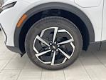 Used 2025 Chevrolet Equinox EV LT AWD SUV for sale #7T1850 - photo 8