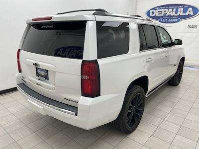 Used 2019 Chevrolet Tahoe Premier 4WD SUV for sale #7T1861 - photo 2