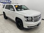 Used 2019 Chevrolet Tahoe Premier 4WD SUV for sale #7T1861 - photo 1