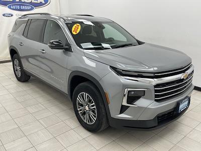 2024 Chevrolet Traverse AWD SUV for sale #8HPR1238 - photo 1