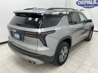 2024 Chevrolet Traverse AWD SUV for sale #8HPR1238 - photo 2