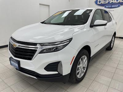 2023 Chevrolet Equinox AWD SUV for sale #8HPR1243 - photo 1