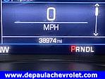 2023 Chevrolet Equinox AWD SUV for sale #8HPR1243 - photo 4