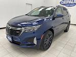 2022 Chevrolet Equinox AWD SUV for sale #8P1237 - photo 18