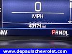 2022 Chevrolet Equinox AWD SUV for sale #8P1237 - photo 3